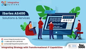 Are you looking for a dedicated AS400 services par